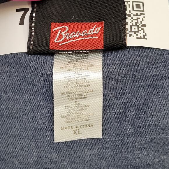 Harley Davidson Shirt Womens S 17x24 Rapid-City South-Dakota - Picture 6 of 15